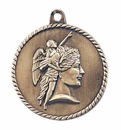 High Relief - Achievement Medal 2.0"